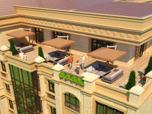 Real estate in Magnat — look at the real estate search engine GEOLN.COM. Photo 4