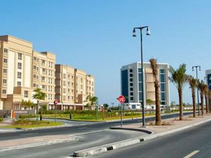 Immobilien in Mina al Arab — Schauen Sie sich die Immobiliensuchmaschine GEOLN.COM an. Foto 4