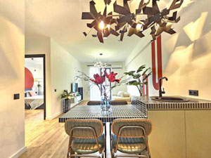 Квартира на продажу в Тбілісі — Пошуковик нерухомості від забудовників і власників GEOLN.COM. Фото 2