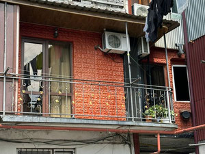 Квартира в Кобулеті — Пошуковик нерухомості від забудовників і власників GEOLN.COM. Фото 10