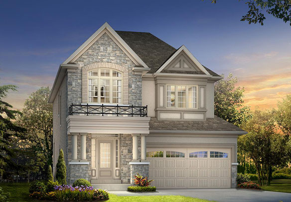 Queensville - Phase 2