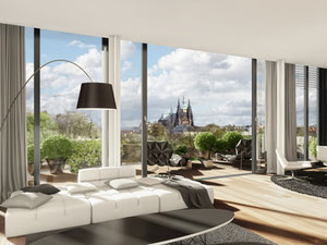 Нерухомість в Royal Triangle — дивіться на пошуковику нерухомості GEOLN.COM. Фото 4