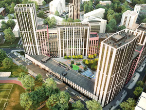 房地产在 Start — look at the real estate search engine GEOLN.COM. 照片 9