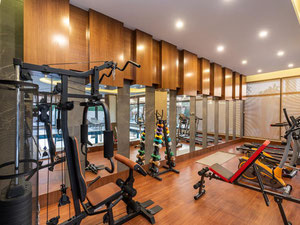 Real estate in ARNELYA BEACH RESIDENCE — look at the real estate search engine GEOLN.COM. Photo 6