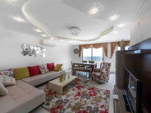 公寓 1 卧室 74 平方米，位于土耳其阿拉尼亚 — 来自开发商和业主的房地产搜索引擎 GEOLN.COM. 照片 32