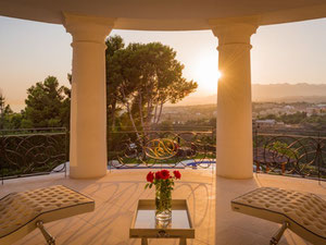 别墅 7 间卧室 1190 m² 在 Hacienda las Chapas, 西班牙 — 来自开发商和业主的房地产搜索引擎 GEOLN.COM. 照片 7