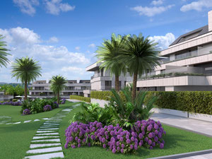 房地产在 Jardines de Boadilla — look at the real estate search engine GEOLN.COM. 照片 3