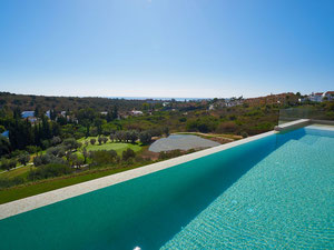 Villa 5 bedrooms 1340 m² in Flamingo, Spain — Find off-plan property or real estate resale directly from developers and owners GEOLN.COM. Photo 15