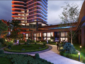 Турция. Измир. Квартира 79м2. — 来自开发商和业主的房地产搜索引擎 GEOLN.COM. 照片 7