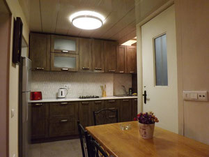 Уютный апартамент в сердце Тбилиси — Поисковик недвижимости от застройщиков и собственников GEOLN.COM. Фото 4