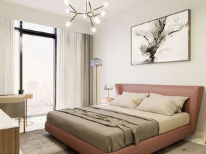 Apartment sale in Avenue Residence 6 — Find off-plan property or real estate resale directly from developers and owners GEOLN.COM. Photo 5