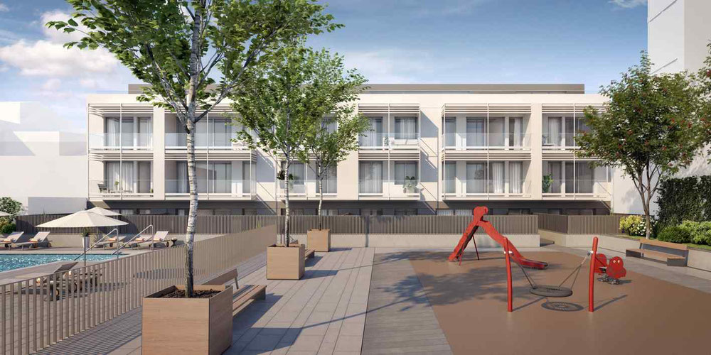 房地产在 Habitat Progres — look at the real estate search engine GEOLN.COM. 照片 1