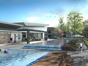 Real estate in Roseville Residence — look at the real estate search engine GEOLN.COM. Photo 3