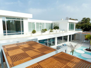 别墅 7 间卧室 1351 m² 在 Guadalmina Baja, 西班牙 — 来自开发商和业主的房地产搜索引擎 GEOLN.COM. 照片 48