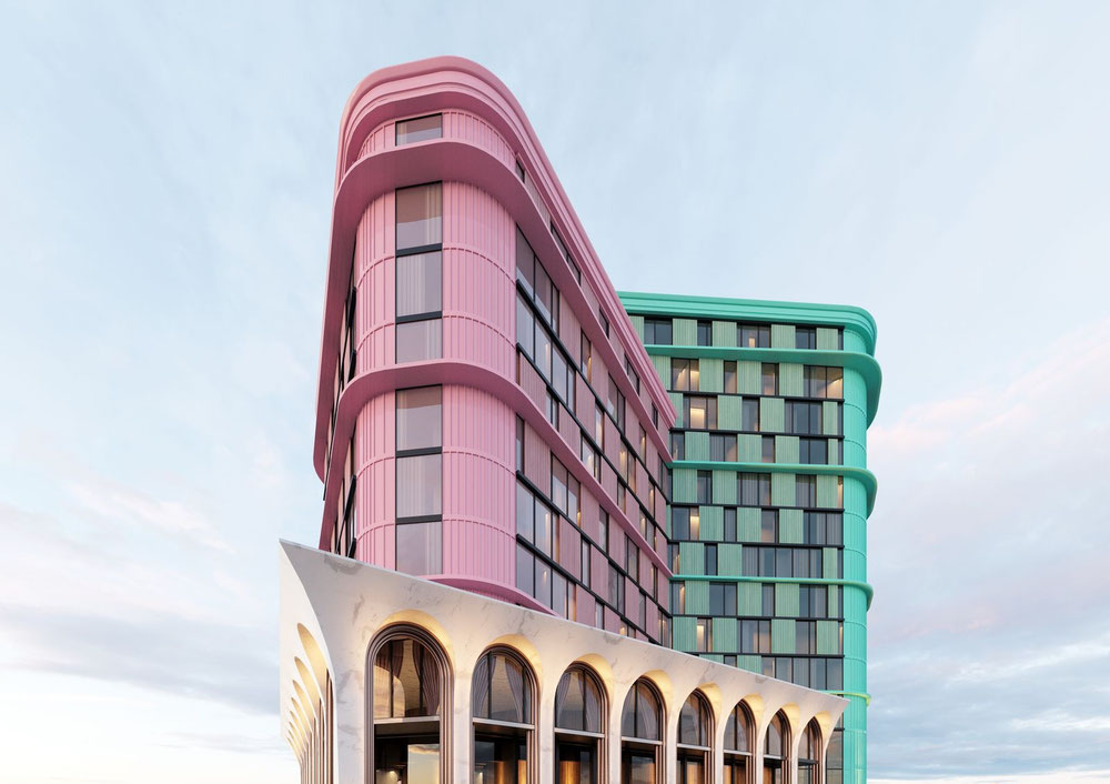 房地产在 Ibiza Apartment — look at the real estate search engine GEOLN.COM. 照片 1