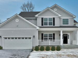 房地产在 Random Ridge — look at the real estate search engine GEOLN.COM. 照片 2