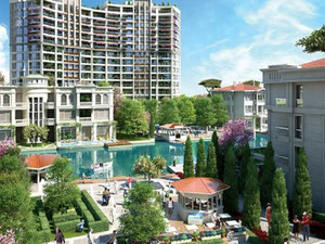 房地产在 İstanbul Saraylari — look at the real estate search engine GEOLN.COM. 照片 3