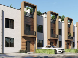 房地产在 Malvi — look at the real estate search engine GEOLN.COM. 照片 6