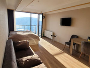 Apartments in Gudauri — Find off-plan property or real estate resale directly from developers and owners GEOLN.COM. Photo 4