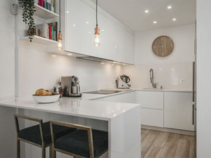 联排别墅 4 卧室 198 m² 在 Nagueles, 西班牙 — 来自开发商和业主的房地产搜索引擎 GEOLN.COM. 照片 15