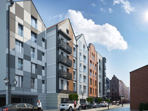 Нерухомість в Kamienica Staromiejska — дивіться на пошуковику нерухомості GEOLN.COM. Фото 3