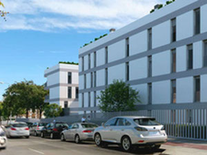 Real estate in Bremond — look at the real estate search engine GEOLN.COM. Photo 2