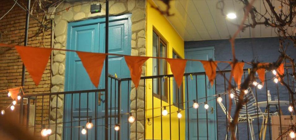 Mtatsminda上的私人住宅。买房子在第比利斯，Mtatsminda — 来自开发商和业主的房地产搜索引擎 GEOLN.COM. 照片 1