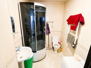 Apartment for sale on Guramishvili Avenue — Find off-plan property or real estate resale directly from developers and owners GEOLN.COM. Photo 6