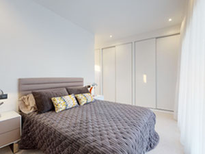 别墅 3 间卧室 141 m² 在 Finestrat, 西班牙 — 来自开发商和业主的房地产搜索引擎 GEOLN.COM. 照片 18