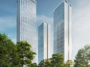 房地产在 Sky — look at the real estate search engine GEOLN.COM. 照片 3