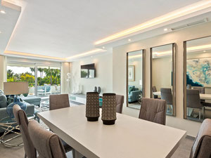 公寓 2 卧室 119 m² 在新安达卢西亚, 西班牙 — 来自开发商和业主的房地产搜索引擎 GEOLN.COM. 照片 8