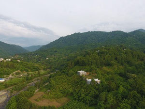 别墅在 Mtirala 国家公园 — 来自开发商和业主的房地产搜索引擎 GEOLN.COM. 照片 7