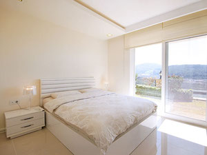 თურქეთი. ალანია. ვილა 250მ2 აუზით. — უძრავი ქონების ყიდვა და მფლო ბელებისგან GEOLN.COM. ფოტო 7