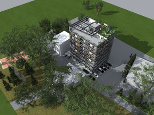 عقار للبيع في Dux Ortachala — انظر إلى محرك البحث العقاري GEOLN.COM. صورة فوتوغرافية 5