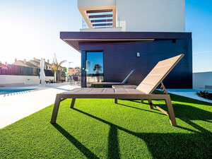 别墅 3 间卧室 124 m² 在 La Finca Golf, 西班牙 — 来自开发商和业主的房地产搜索引擎 GEOLN.COM. 照片 19