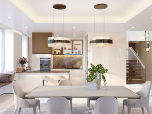 Апартаменты 3 спальни 391 м² в Сьерре Бланка, Испания — Поисковик недвижимости от застройщиков и собственников GEOLN.COM. Фото 21