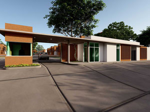 უძრავი კონება Altavida — გადახედეთ უძრავი ქონების საძიებო სისტემას GEOLN.COM. ფოტო 3