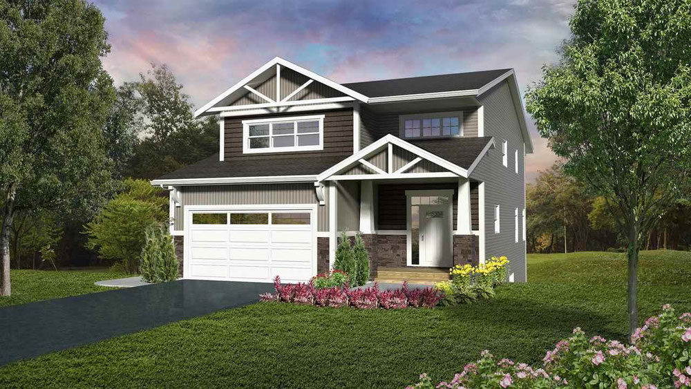 Нерухомість в Oceanside Estates — дивіться на пошуковику нерухомості GEOLN.COM. Фото 1