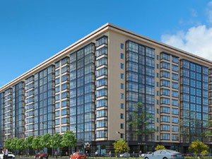 უძრავი კონება Dynasty — გადახედეთ უძრავი ქონების საძიებო სისტემას GEOLN.COM. ფოტო 2