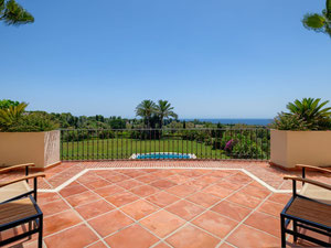 别墅 5 间卧室 1025 平方米，位于西班牙马贝拉 — 来自开发商和业主的房地产搜索引擎 GEOLN.COM. 照片 27