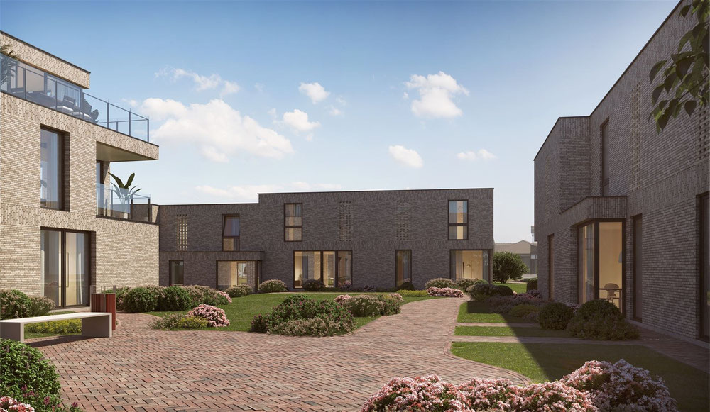 უძრავი კონება Ettekeis — გადახედეთ უძრავი ქონების საძიებო სისტემას GEOLN.COM. ფოტო 1