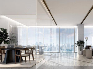 房地产在 The Strand Thonglor — look at the real estate search engine GEOLN.COM. 照片 12