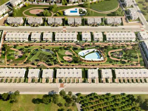 უძრავი კონება Habitat Torre en Conill — გადახედეთ უძრავი ქონების საძიებო სისტემას GEOLN.COM. ფოტო 6