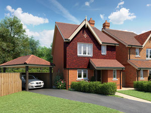 Immobilien in Weyside Grove — Schauen Sie sich die Immobiliensuchmaschine GEOLN.COM an. Foto 4