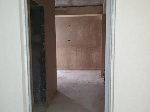 2 кімнатна квартира в Глдані. Квартира без посередника в Тбілісі — Пошуковик нерухомості від забудовників і власників GEOLN.COM. Фото 5