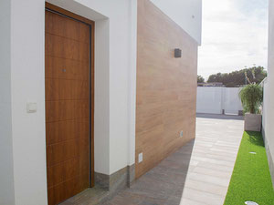 ვილა 3 ოთახიანი 127 მ² ლო პაგანში, ესპანეთში — უძრავი ქონების ყიდვა და მფლო ბელებისგან GEOLN.COM. ფოტო 20