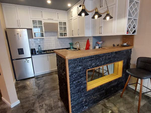 巴统公寓 — 来自开发商和业主的房地产搜索引擎 GEOLN.COM. 照片 5