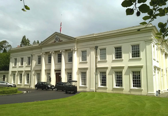 Audley Sunningdale Park