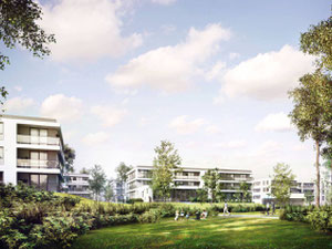 נדל"ן ב Miasteczko Greenwood — עיין במנוע חיפוש הנדל"ן GEOLN.COM. תמונה 2