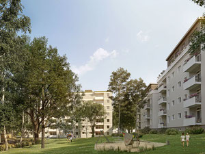 房地产在 Von Steuben — look at the real estate search engine GEOLN.COM. 照片 2